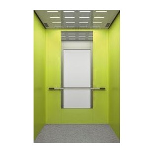 通力 N MiniSpace™ 小机房电梯